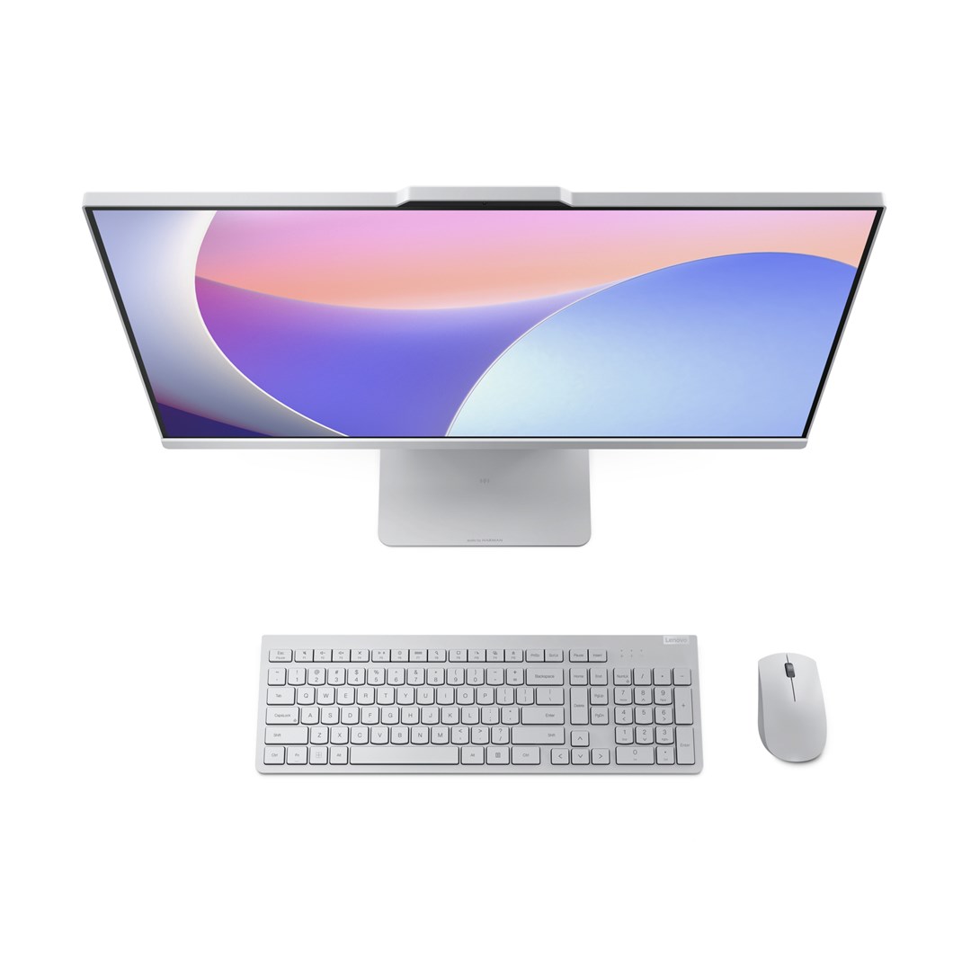 Lenovo IdeaCentre AIO 27IRH9 All-in-One PC